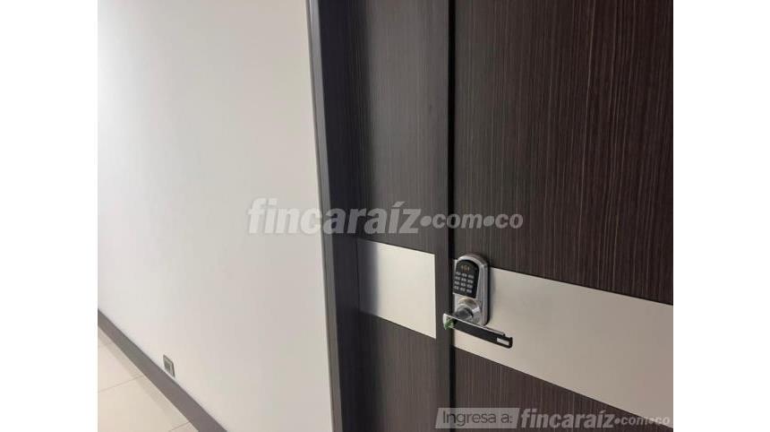 Oficina en Arriendo - Vista 4
