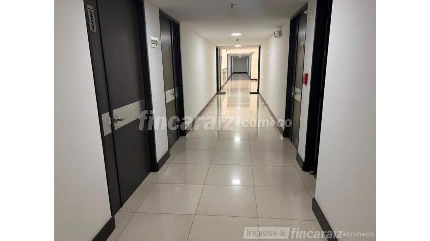 Oficina en Arriendo - Vista 5