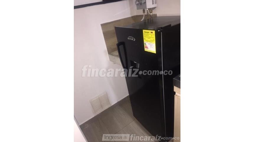Apartaestudio en Arriendo – další