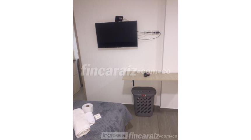 Apartaestudio en Arriendo – pohled 2