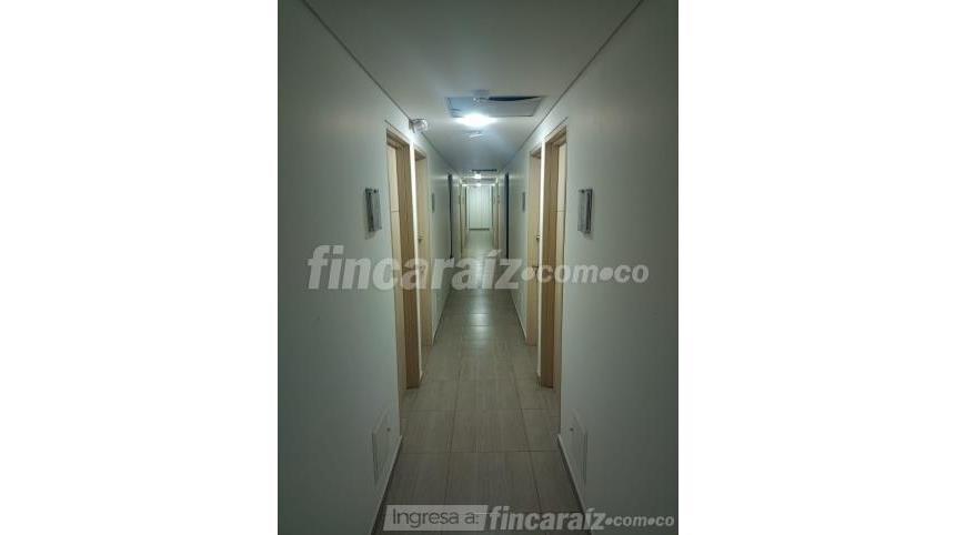 Apartaestudio en Arriendo – pohled 6