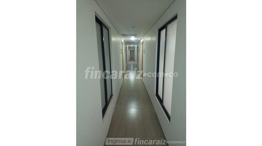 Apartaestudio en Arriendo – pohled 4