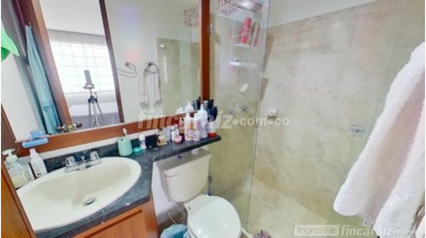 Piso – Bogotá, Localidad Suba - Vista 5