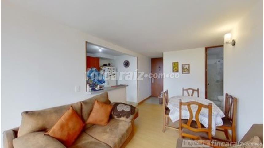 Piso – Bogotá, Localidad Suba - Vista 2