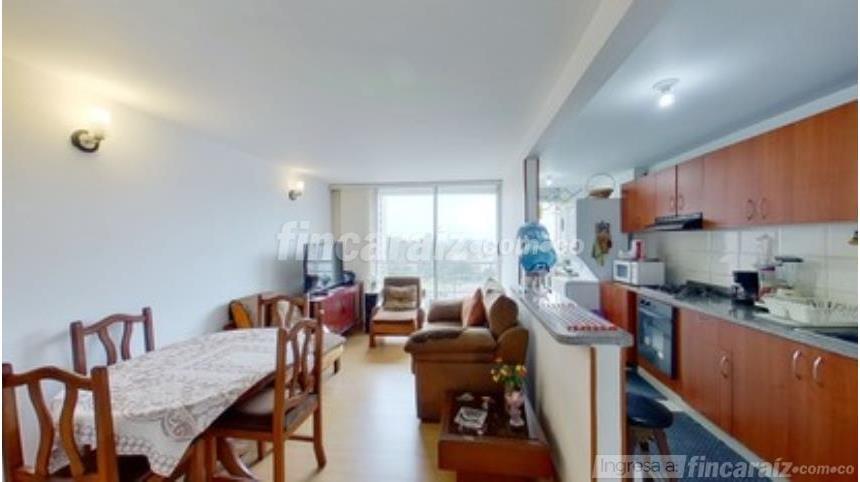 Piso – Bogotá, Localidad Suba - Vista 3