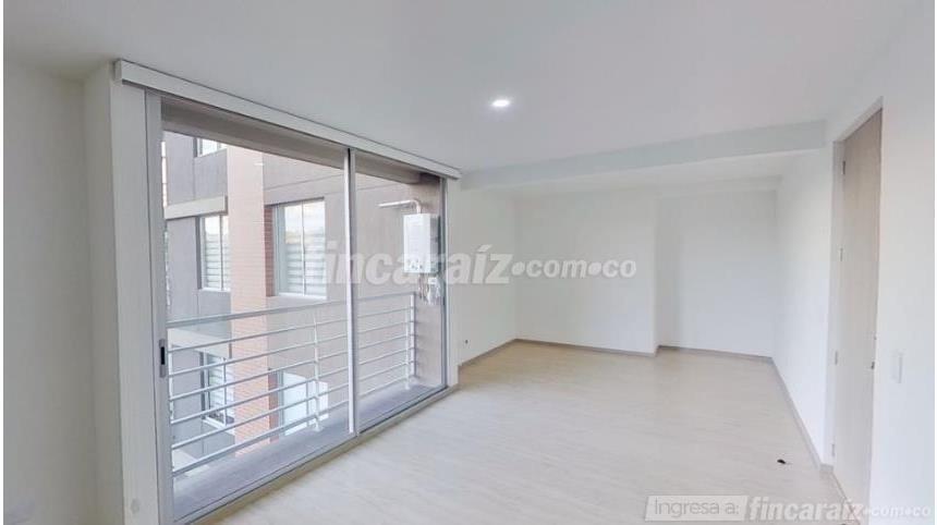 Piso – Bogotá, Cantalejo, Localidad Suba - Vista 2