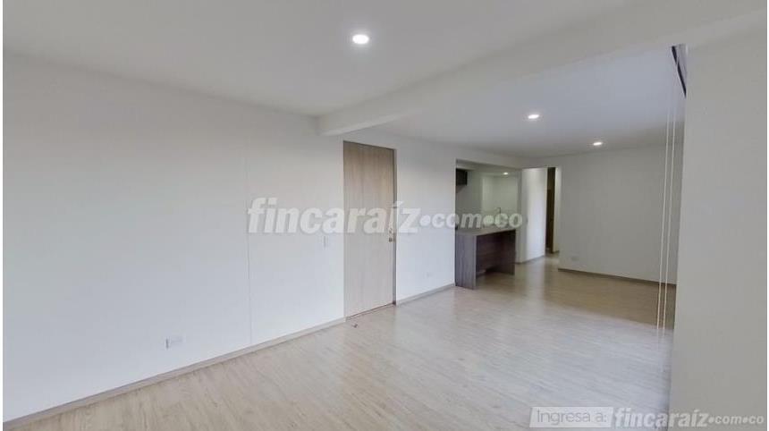 Piso – Bogotá, Cantalejo, Localidad Suba - Vista 3