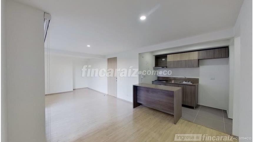 Piso – Bogotá, Cantalejo, Localidad Suba - Vista 4