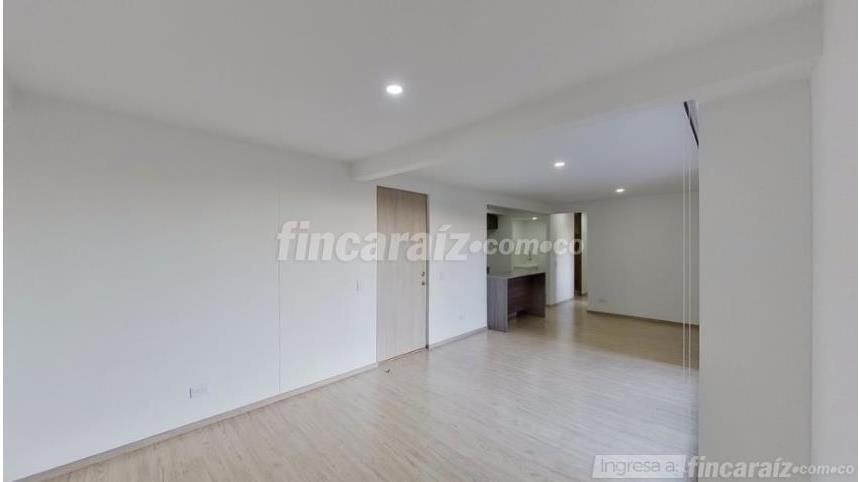 Piso – Bogotá, Cantalejo, Localidad Suba - Más