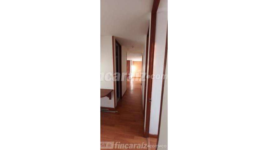 Apartment in Zipaquirá, Sabana Centro - Vista 6