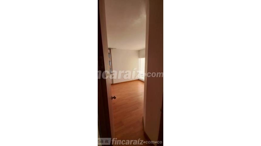 Apartment in Zipaquirá, Sabana Centro - Más