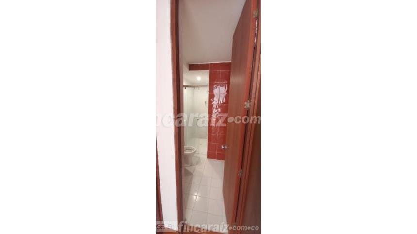 Apartment in Zipaquirá, Sabana Centro - Vista 4