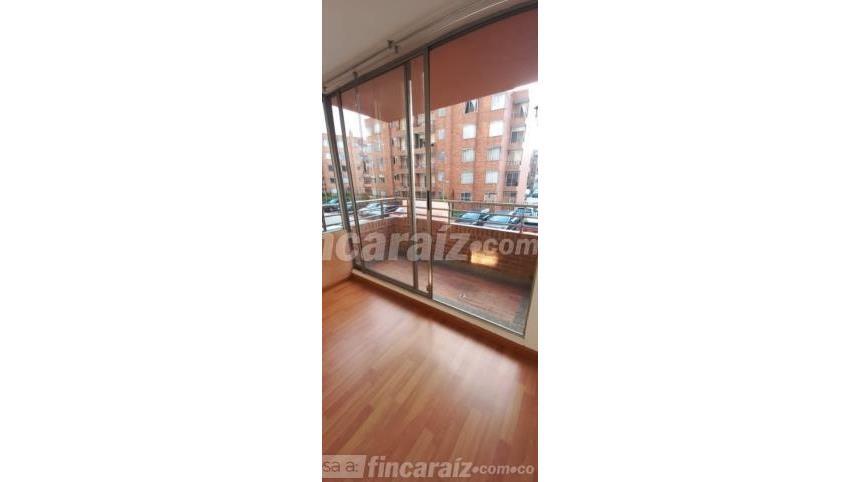 Apartment in Zipaquirá, Sabana Centro - Vista 2