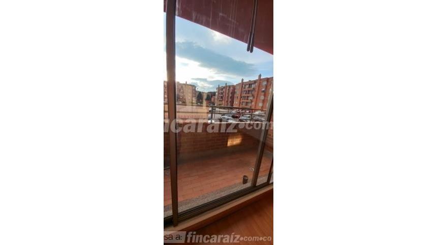Apartment in Zipaquirá, Sabana Centro - Vista 5