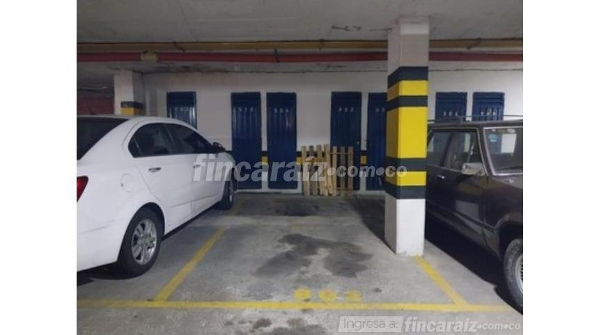 Piso – Bogotá, Localidad Suba - Más