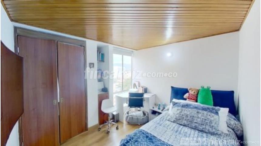 Piso – Bogotá, Localidad Suba - Vista 2