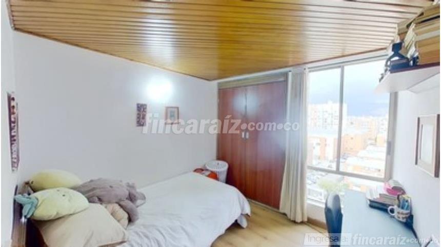 Piso – Bogotá, Localidad Suba - Vista 3