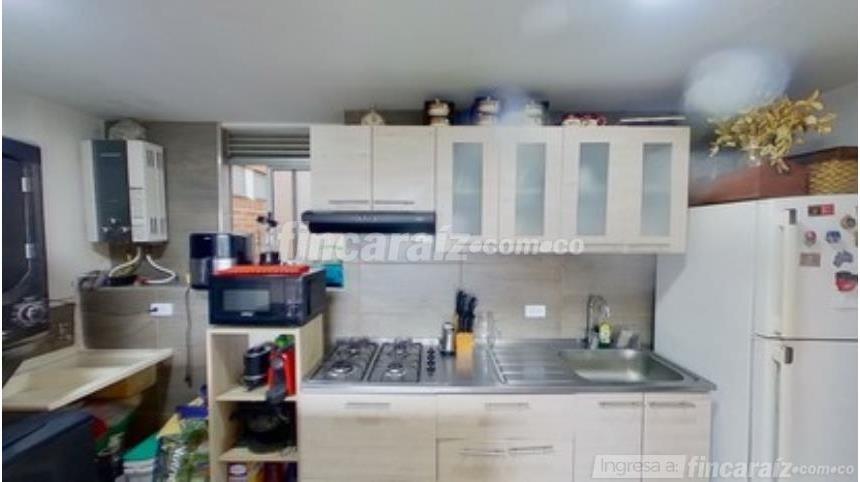 Piso – Bogotá, Localidad Suba - Vista 4