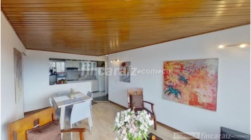 Piso – Bogotá, Localidad Suba - Vista 5