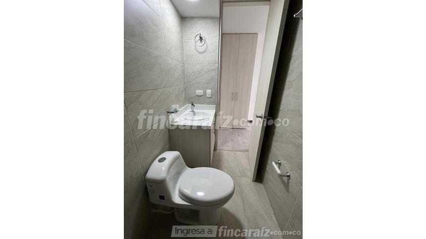 Piso – Bogotá, Zentral, Localidad Fontibón - Vista 2
