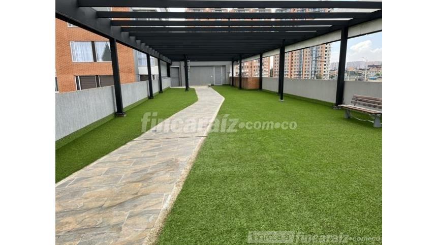 Piso – Bogotá, Zentral, Localidad Fontibón - Más