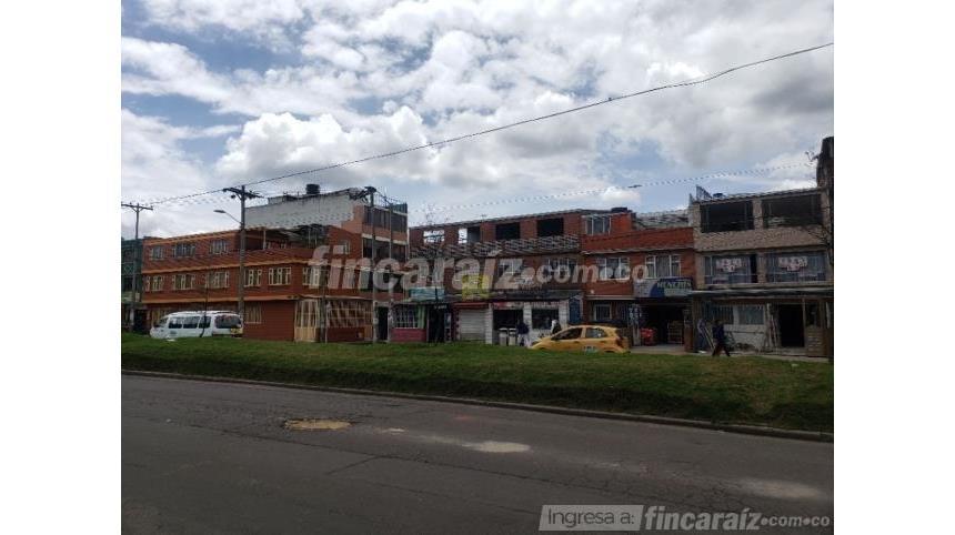 Casa en venta, Bogotá Gustavo Restrepo. Ref 7737620