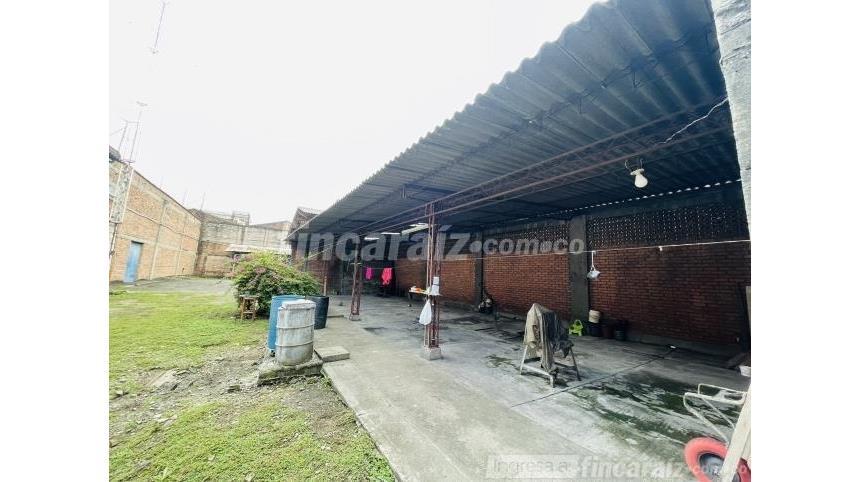Bodega en Arriendo - Vista 4