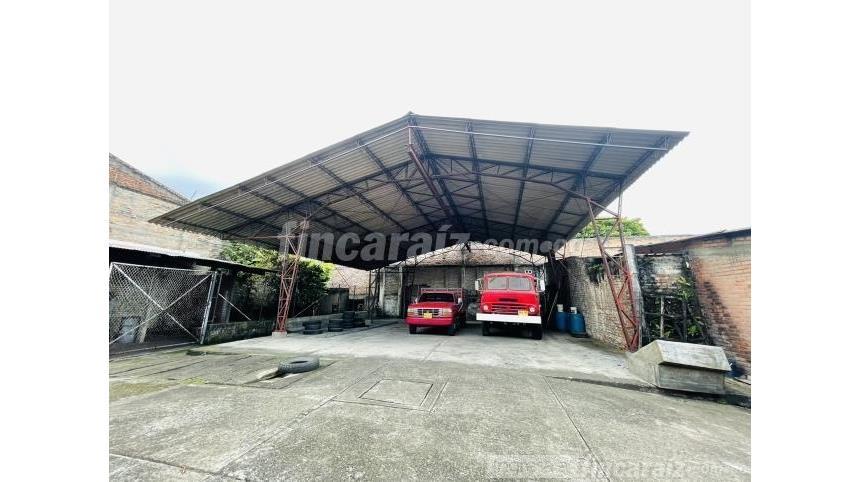 Bodega en Arriendo - Vista 5