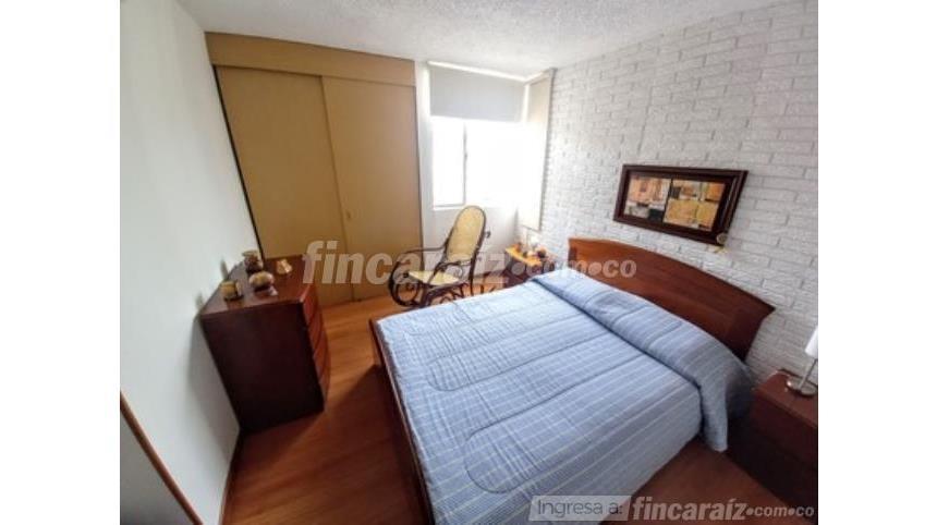 Piso – Bogotá, Gilmar, Localidad Suba - Vista 2