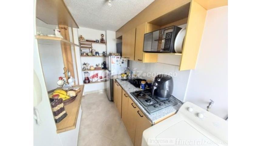 Piso – Bogotá, Gilmar, Localidad Suba - Vista 3