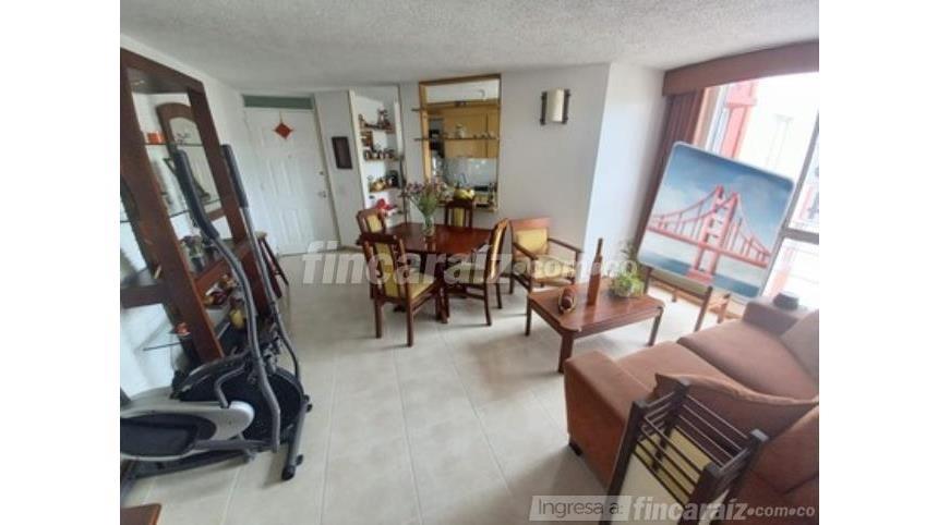 Piso – Bogotá, Gilmar, Localidad Suba - Vista 4