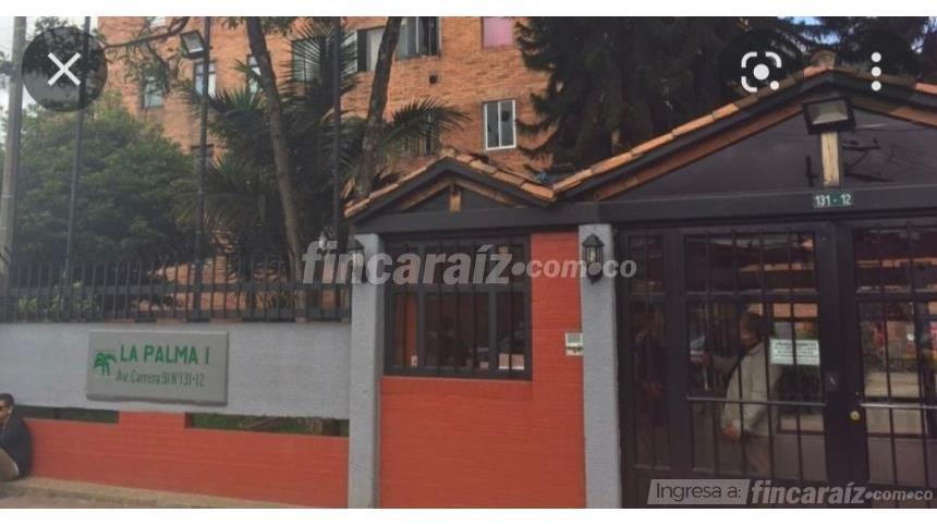 Piso – Bogotá, El Rincón, Localidad Suba - Más