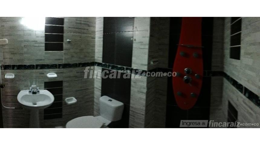 Piso – Bogotá, El Rincón, Localidad Suba - Vista 3
