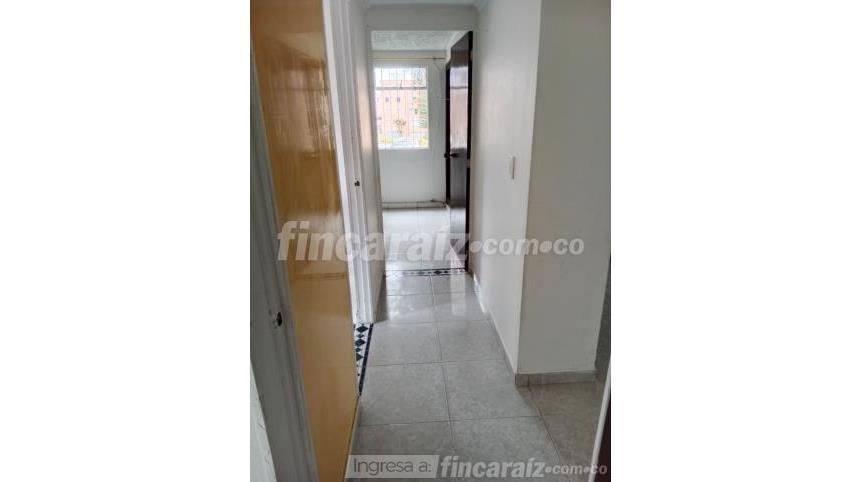 Piso – Bogotá, El Rincón, Localidad Suba - Vista 4