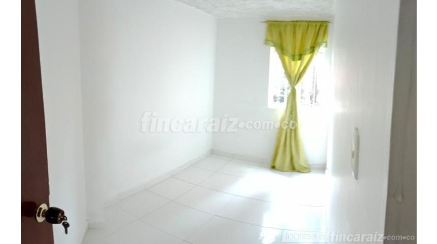 Piso – Bogotá, El Rincón, Localidad Suba - Vista 2