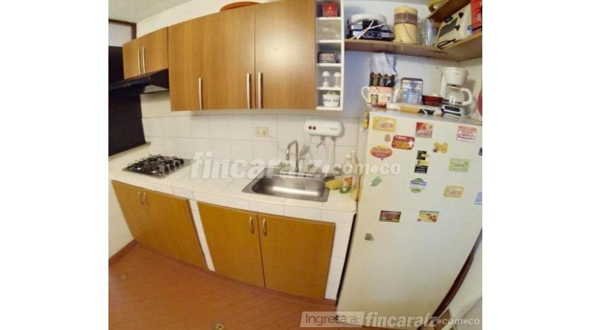 Piso – Bogotá, Soratama, Localidad Usaquén - Vista 2