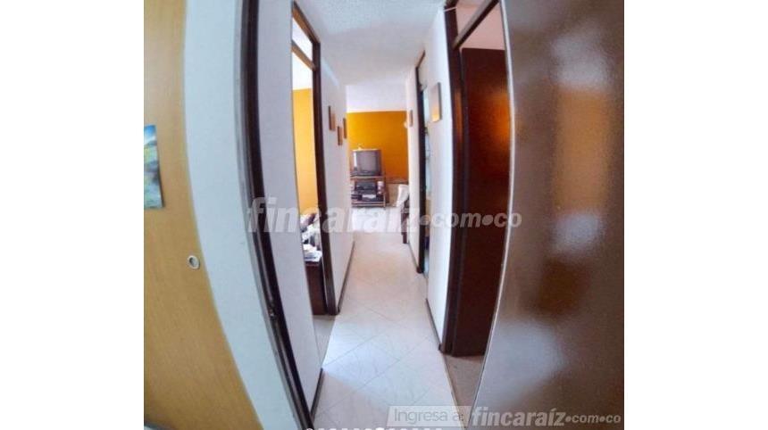 Piso – Bogotá, Soratama, Localidad Usaquén - Vista 3