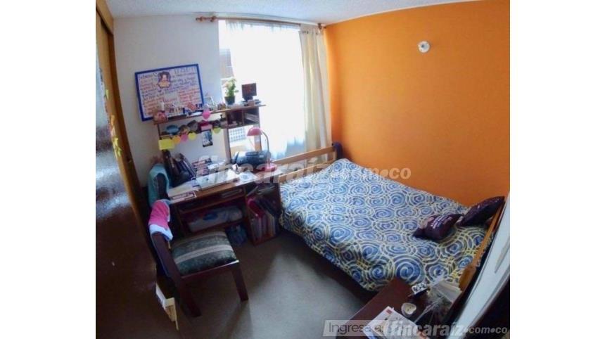 Piso – Bogotá, Soratama, Localidad Usaquén - Vista 4