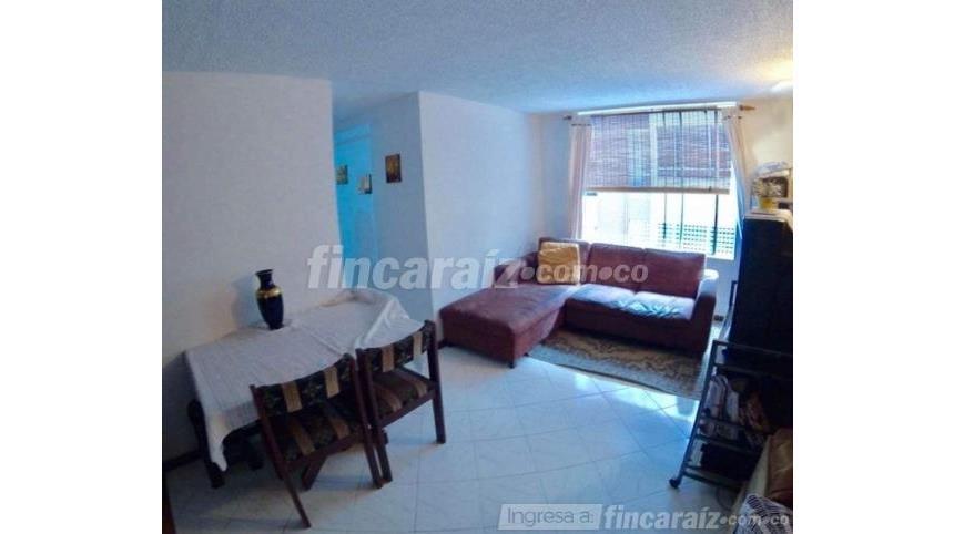 Piso – Bogotá, Soratama, Localidad Usaquén - Vista 5