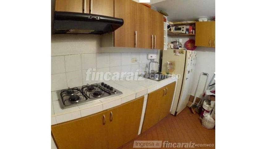 Piso – Bogotá, Soratama, Localidad Usaquén - Más