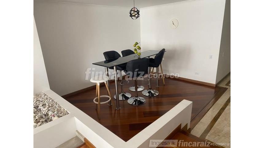 Piso – Bogotá, Santa Bárbara, Localidad Usaquén - Vista 5