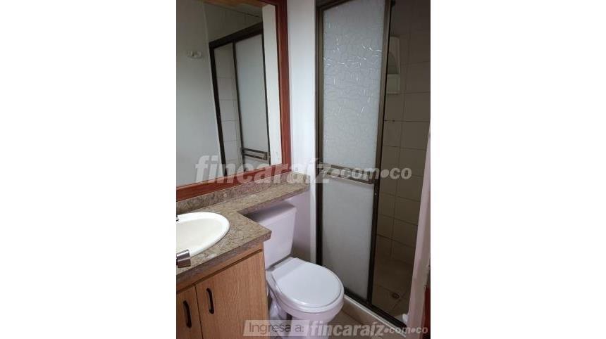 Piso – Bogotá, Portales del Norte, Localidad Suba - Vista 2