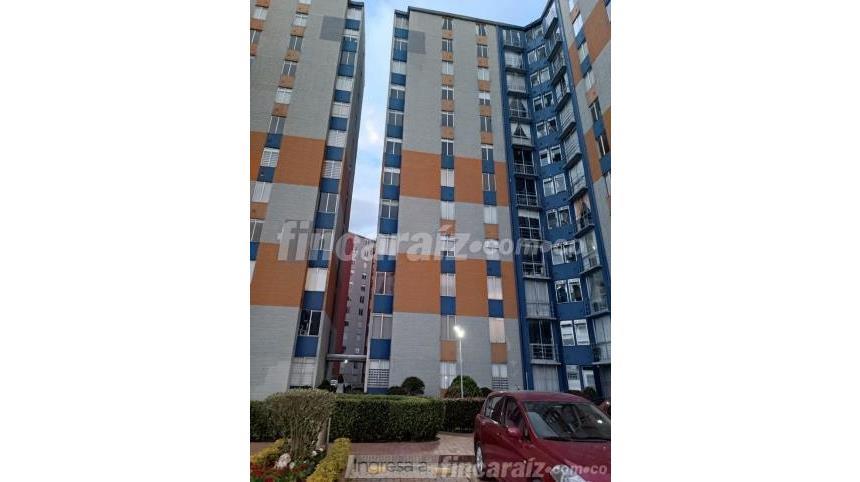 Piso – Bogotá, Portales del Norte, Localidad Suba - Vista 3