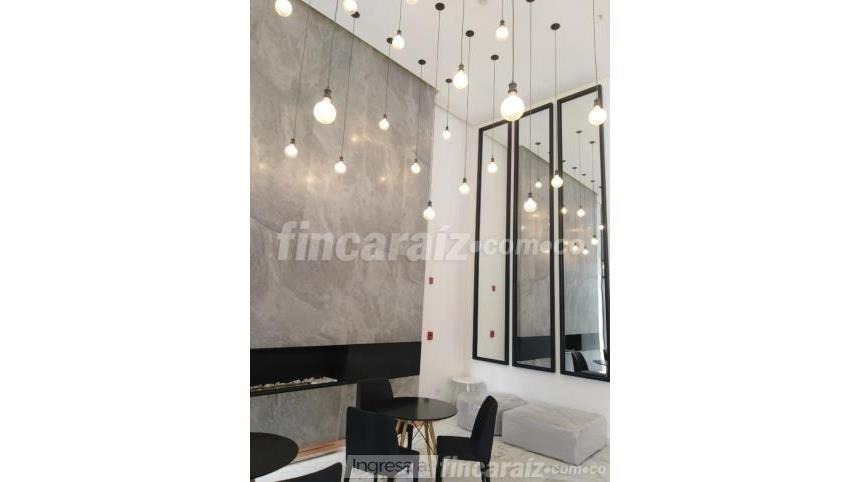 Piso – Bogotá, La Catedral, Localidad La Candelaria - Vista 4