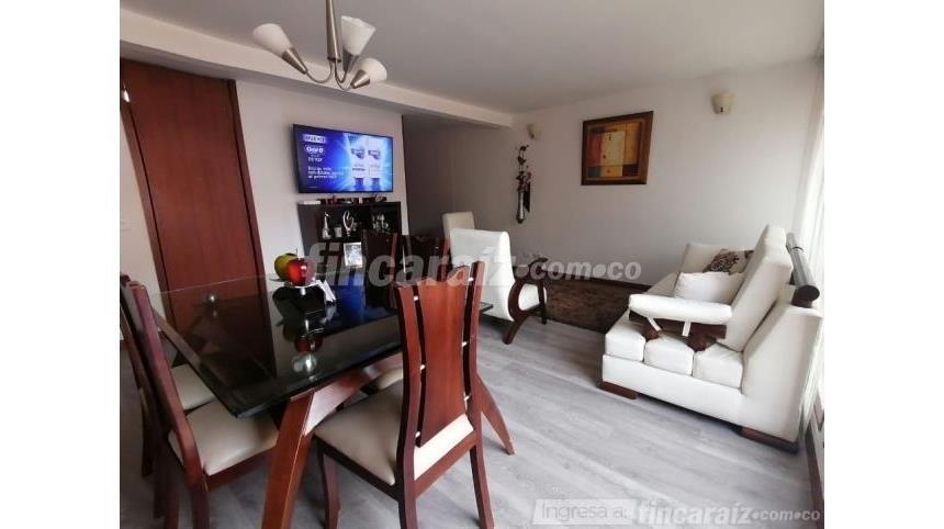 Piso – Bogotá, Localidad Suba