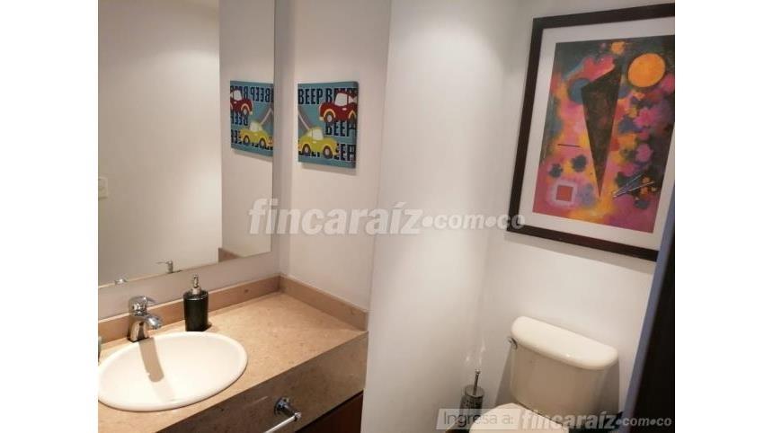 Piso – Bogotá, Localidad Suba - Vista 2