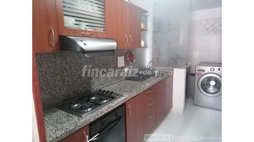 Piso – Bogotá, Localidad Suba - Vista 3