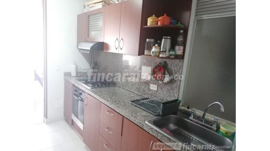 Piso – Bogotá, Localidad Suba - Vista 4