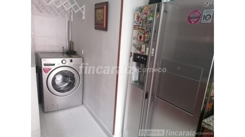 Piso – Bogotá, Localidad Suba - Vista 5