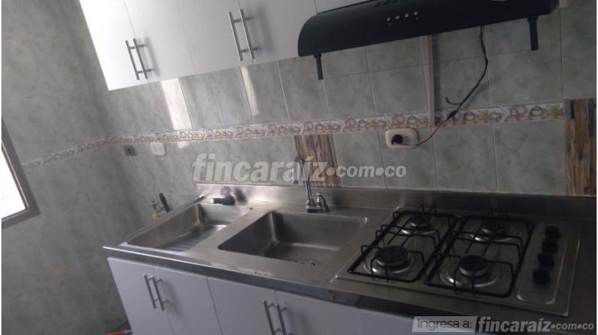 Piso – Bogotá, Timiza, Localidad Kennedy - Vista 3